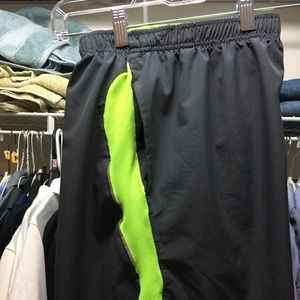 Running shorts - men